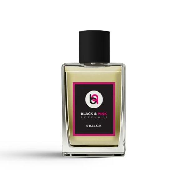 SD.BLACK 75ml