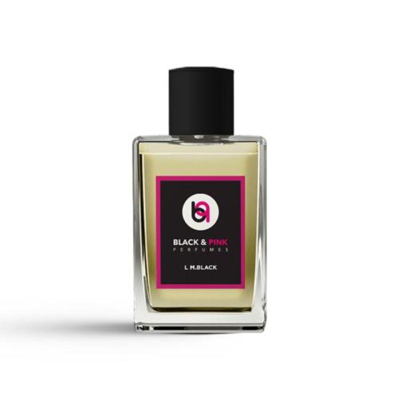 LM.BLACK 75ml