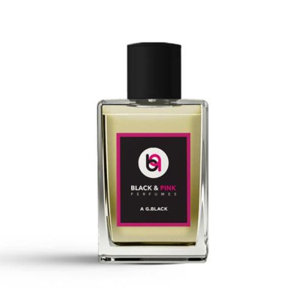 AG.BLACK 75ml