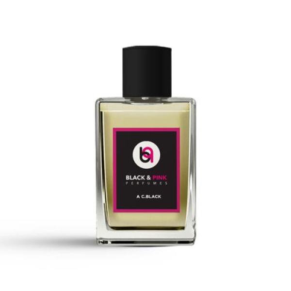 AC.BLACK 75ml