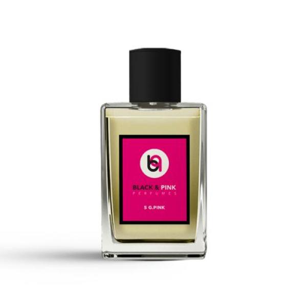 SG.PINK 75ml